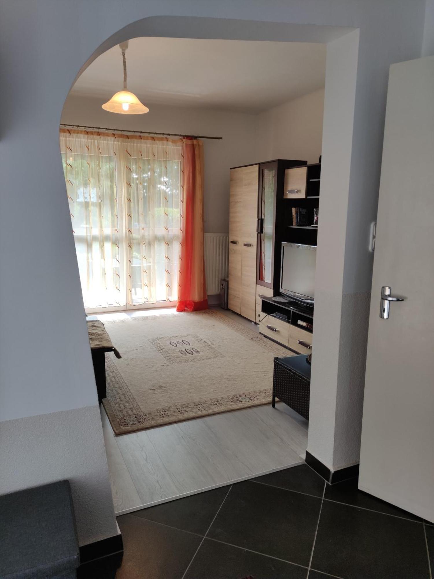 Happy Home Apartman Денешдиаш Экстерьер фото