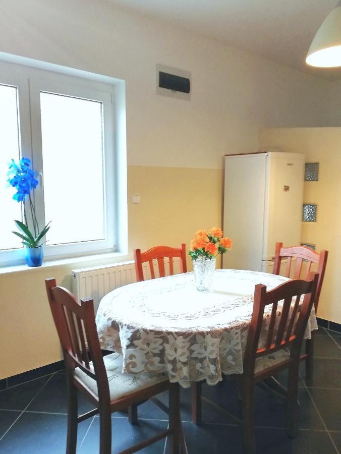 Happy Home Apartman Денешдиаш Экстерьер фото